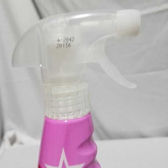 2 The Pink Stuff The Miracle Laundry Oxi Stain Remover Spray Bottles Brand New - Picture 6 of 15